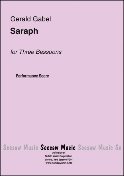 Saraph