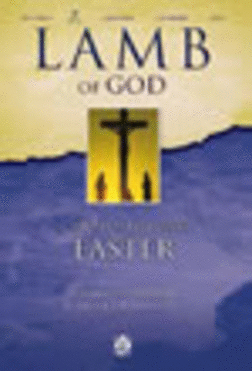Lamb Of God Posters (12 Pack)