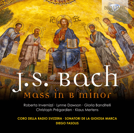 Mass in B Minor BWV232
