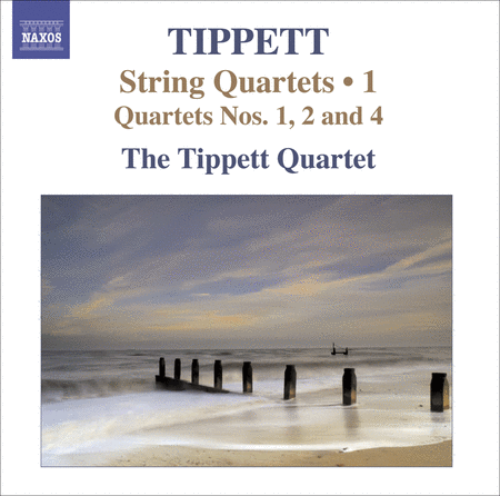 Volume 1: String Quartets image number null