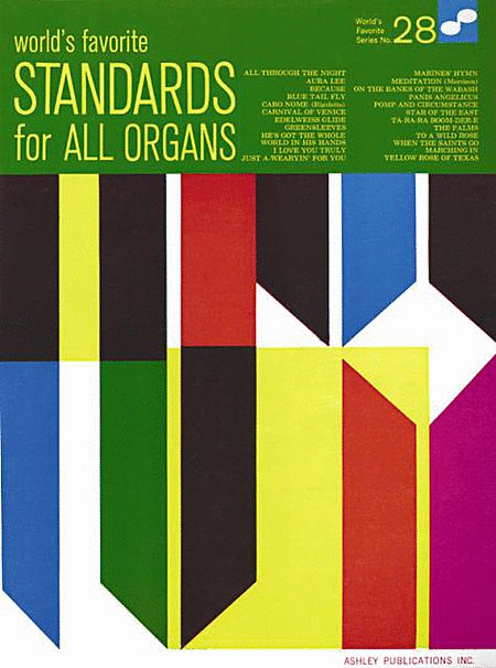 Standards For All Organs (WFS 28)