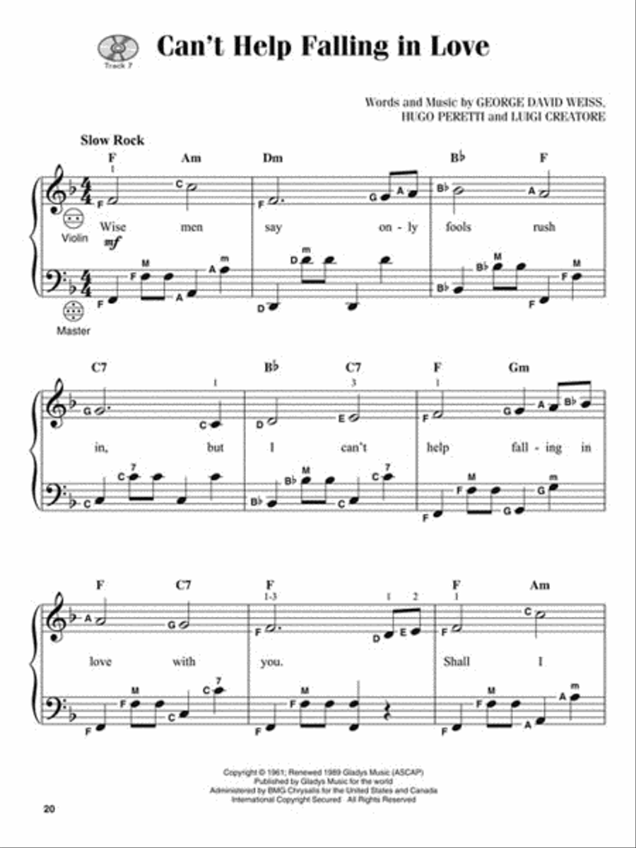 Play Accordion Today! Songbook - Level 1 Accordion scores gallery preview page 4