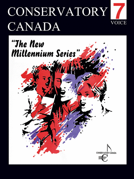 New Millennium Voice Grade 7 Conservatory Canada