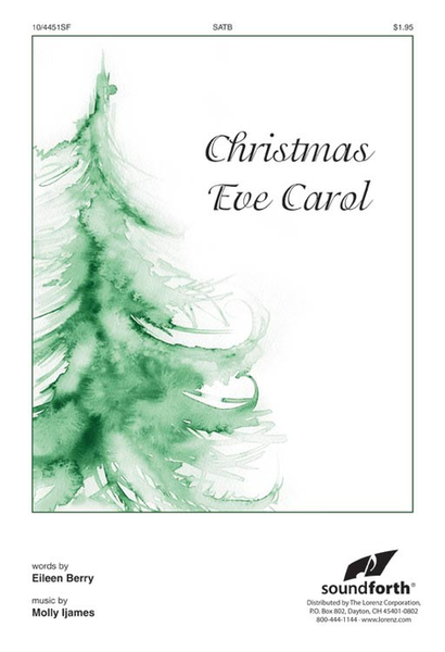 Christmas Eve Carol image number null