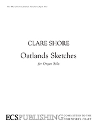 Oatland Sketches