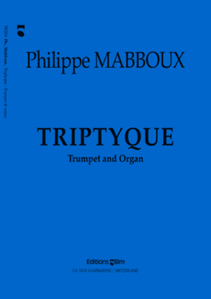 Triptyque