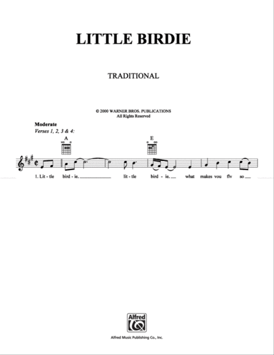Little Birdie Little Birdie School and Community scores gallery preview page 1