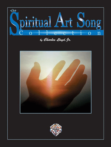 The Spiritual Art Song Collection image number null