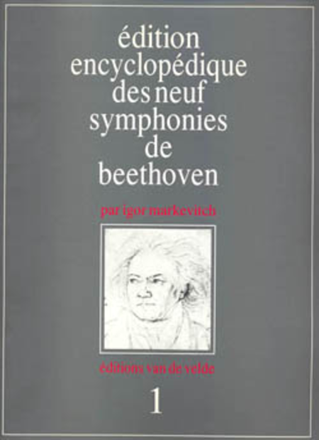 Symphonie, No. 1