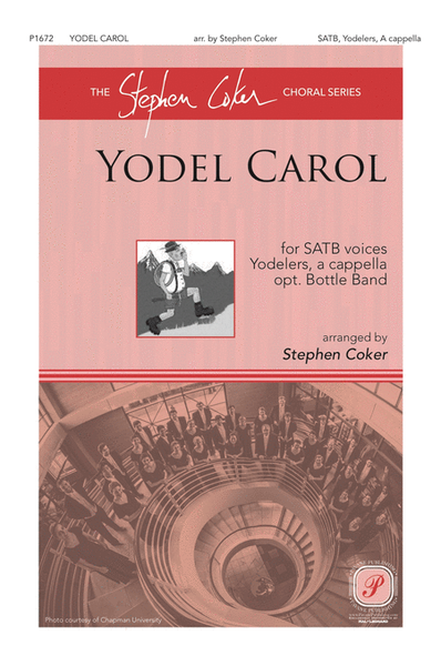 Yodel Carol image number null