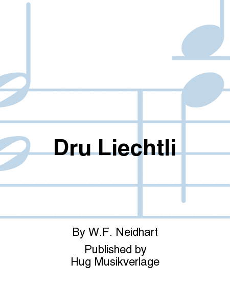 Dru Liechtli