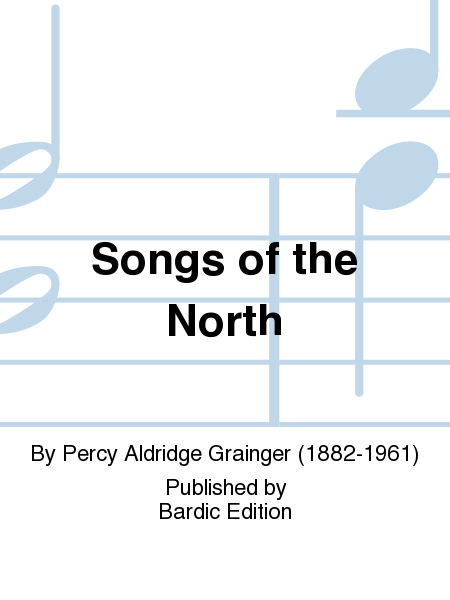 Songs Of The North