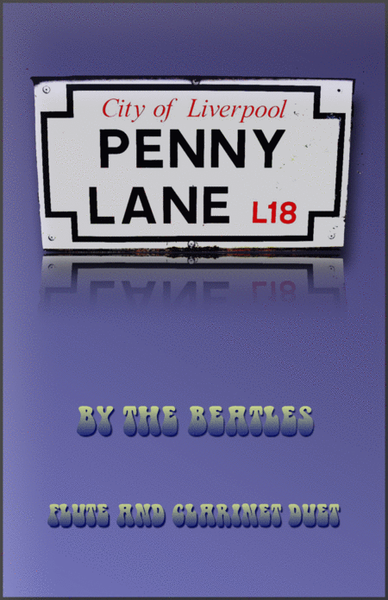 Penny Lane