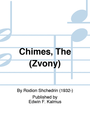 Chimes, The (Zvony)