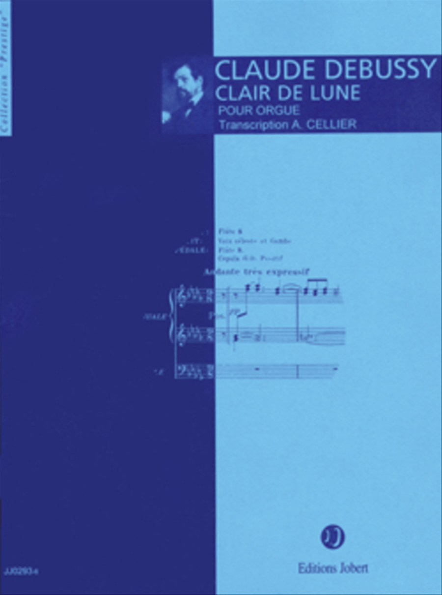 Clair De Lune