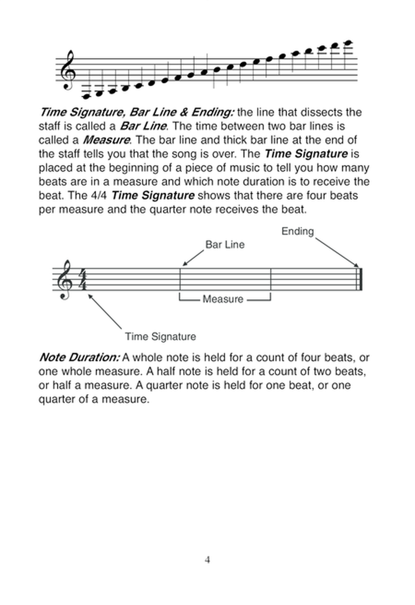 Gig Savers: Essential Theory for the Diatonic Harmonica