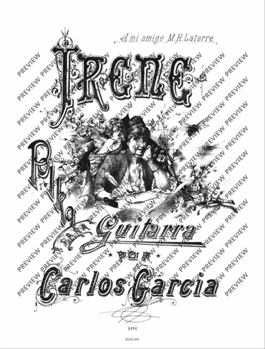 The Collected Works for Guitar Classical Guitar scores gallery preview page 13