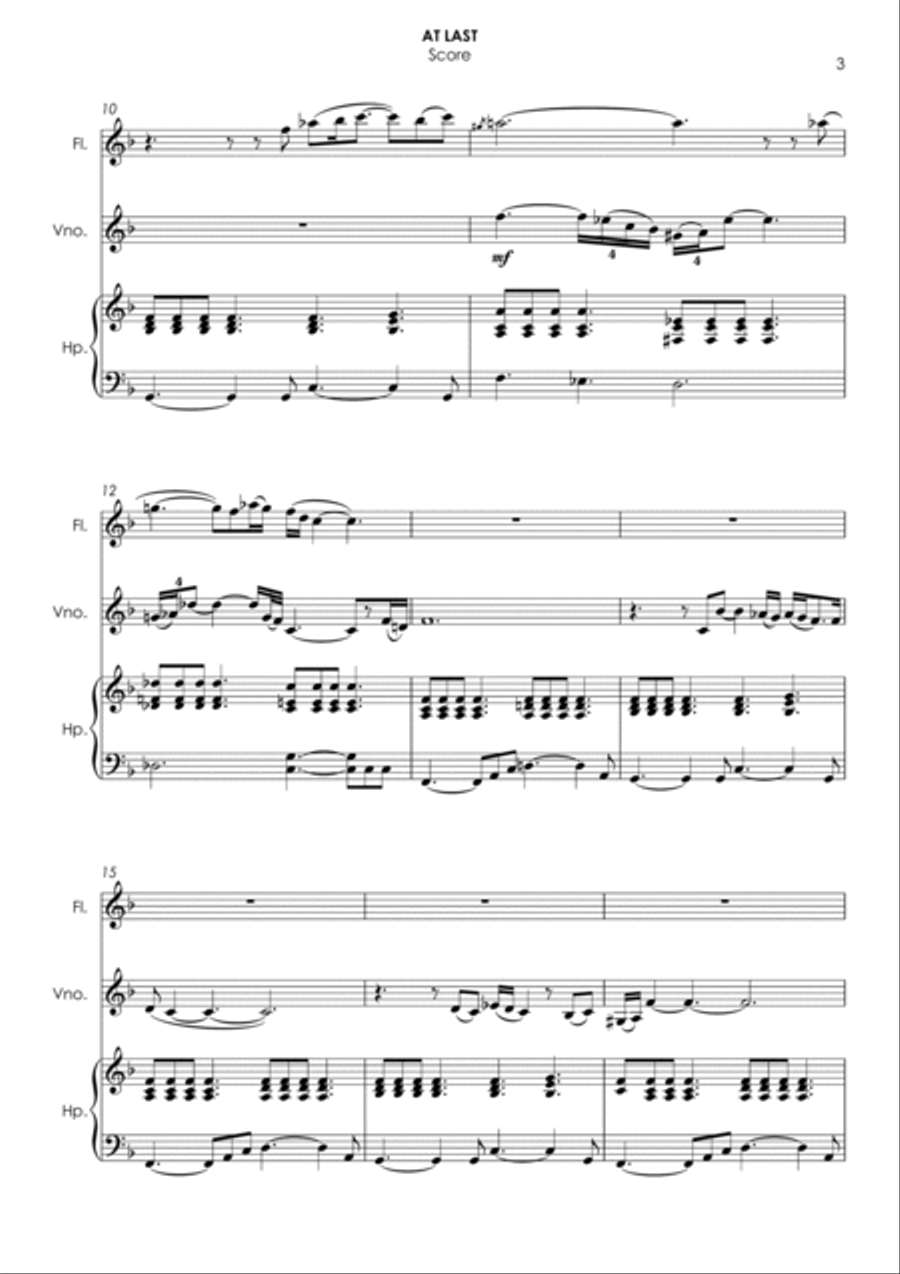 At Last Piano Trio scores gallery preview page 3