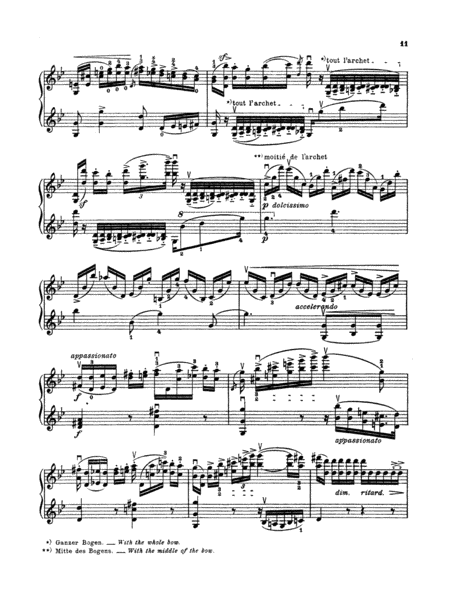 Wieniawski: Etudes-Caprices, Op. 18 (Volume I)