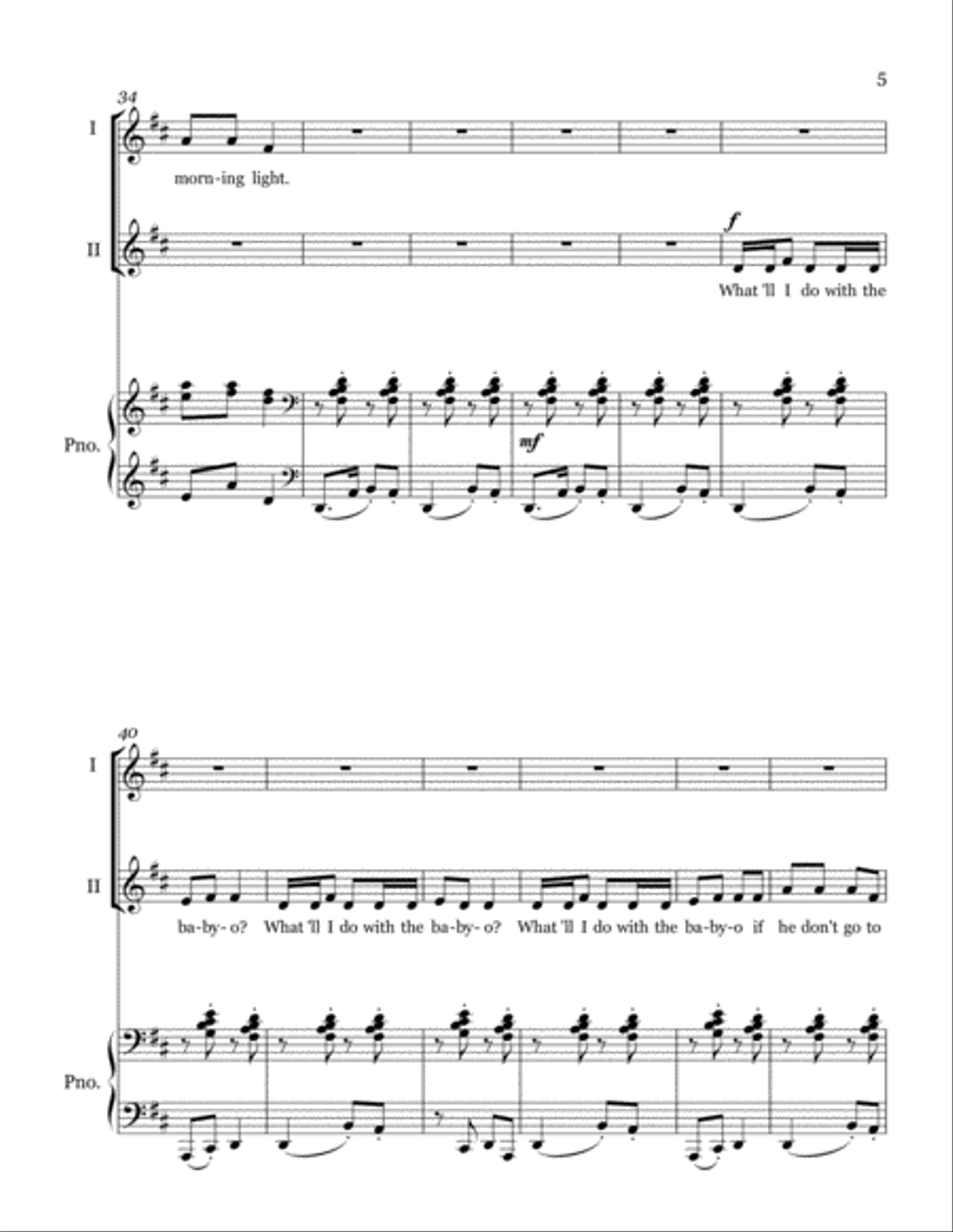 Baby-o SA scores gallery preview page 5
