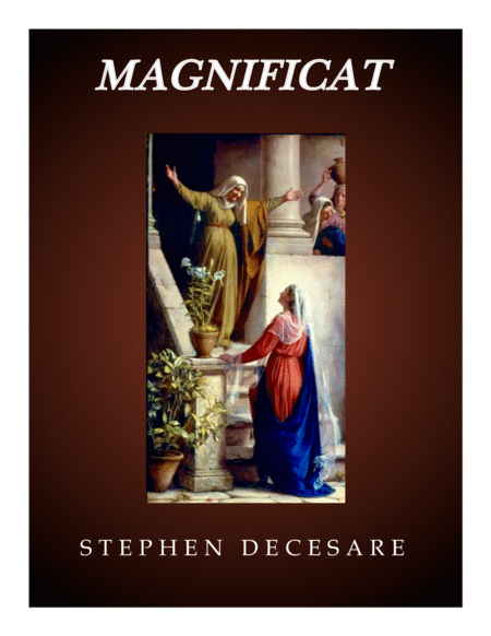 Magnificat image number null