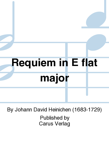 Requiem in E flat major
