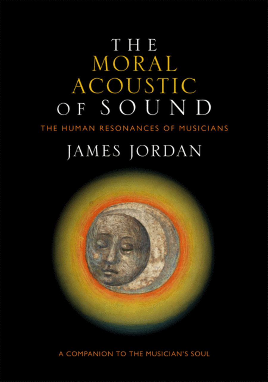 The Moral Acoustic of Sound: The Human Resonances of Musicians School and Community scores gallery preview page 1