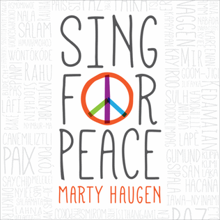 Sing for Peace - Preview edition with CD
