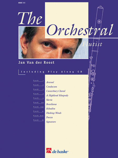 The Orchestral...