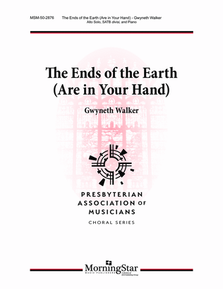 Book cover for The Ends of the Earth (Downloadable)
