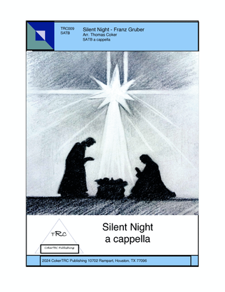 Silent Night a cappella