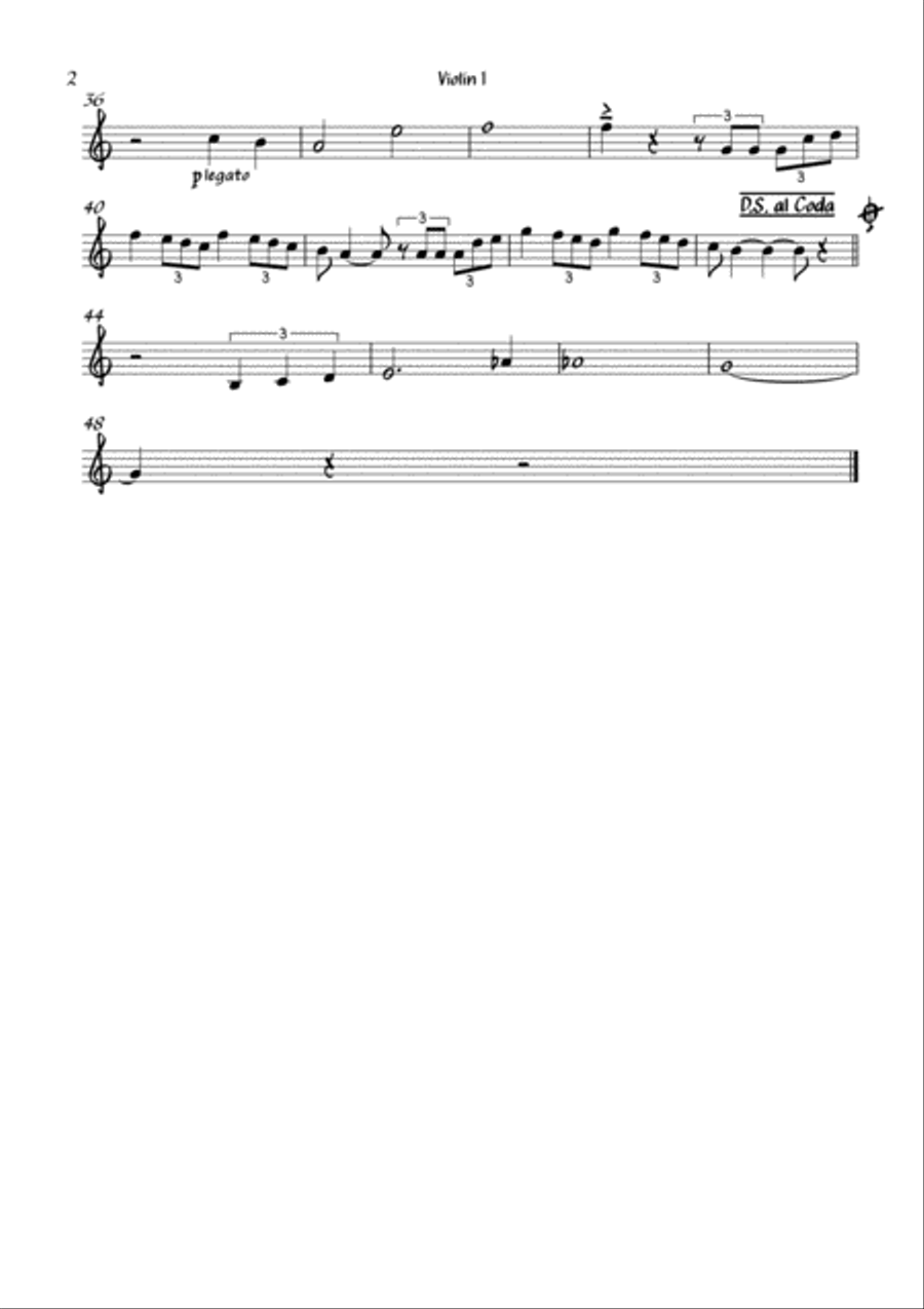 100 Años 100 Años Small Ensemble scores gallery preview page 6