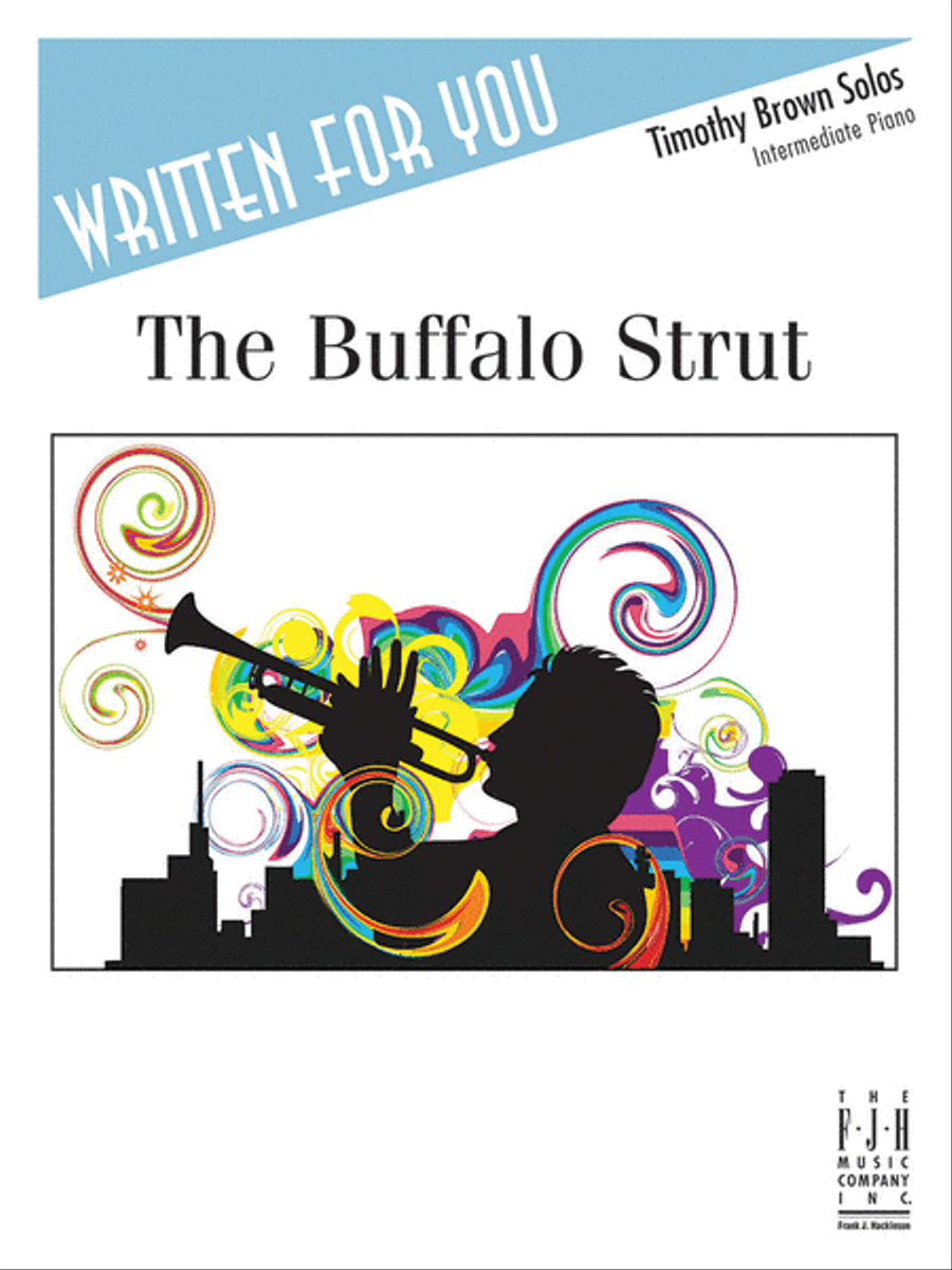 The Buffalo Strut