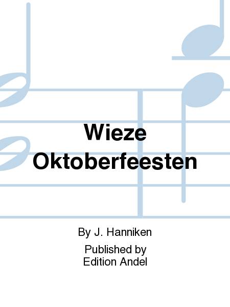 Wieze Oktoberfeesten