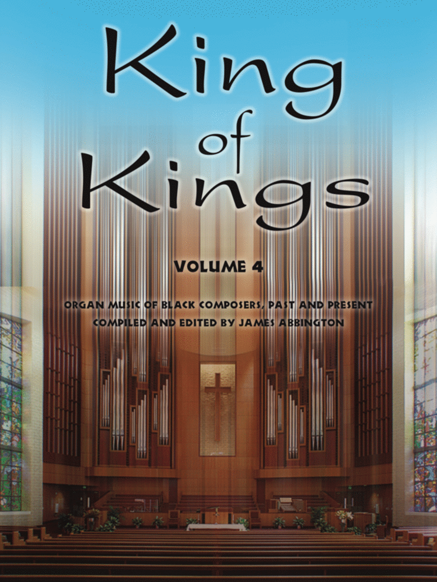 King of Kings - Volume 4