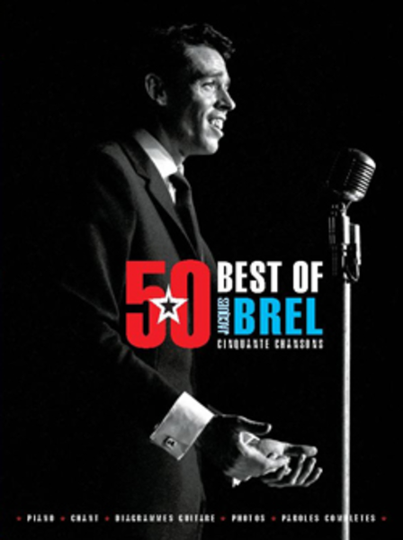 Best of - 50 chansons