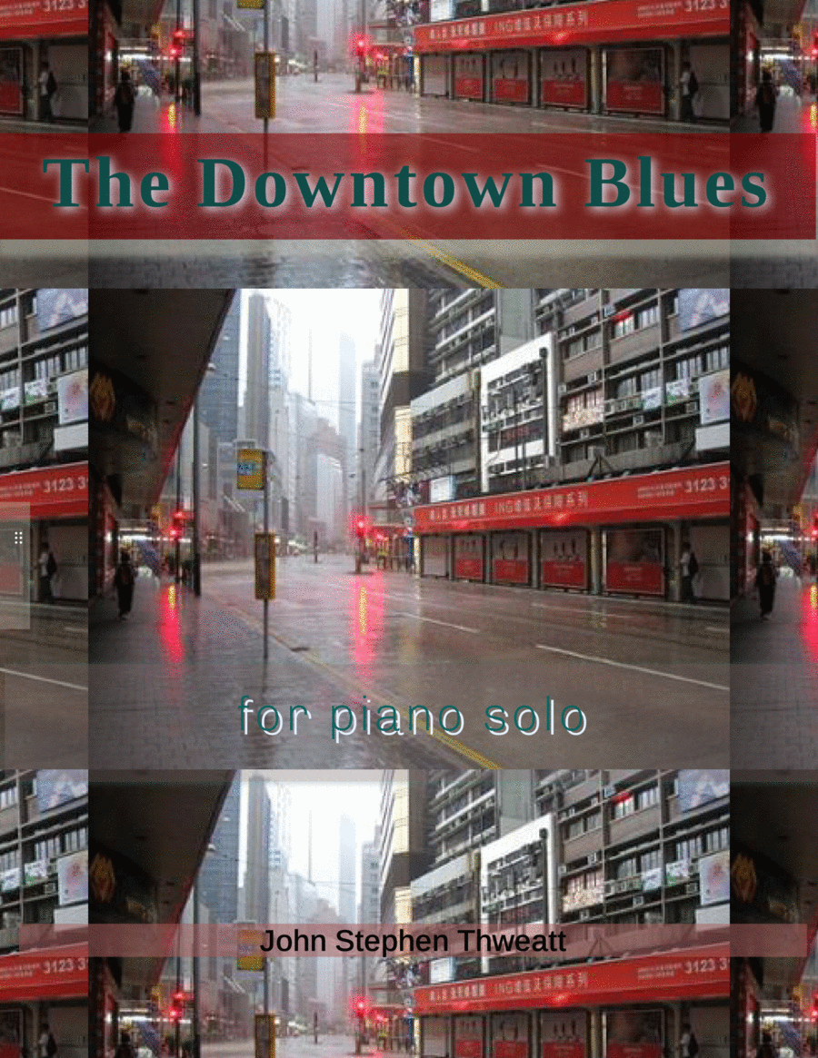The Downtown Blues