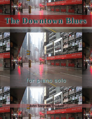 The Downtown Blues