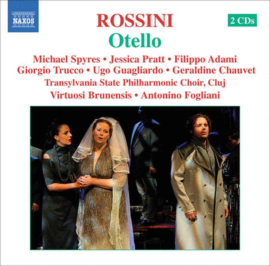 Otello image number null