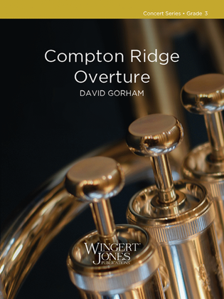 Compton Ridge Overture