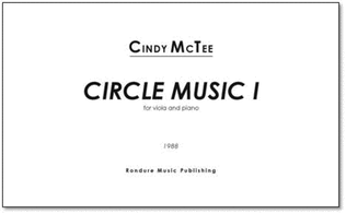 Circle Music I