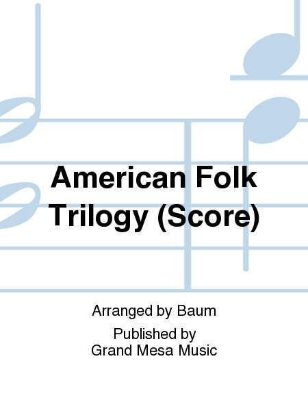 American Folk Trilogy image number null