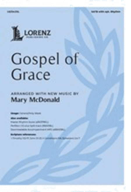 Gospel of Grace