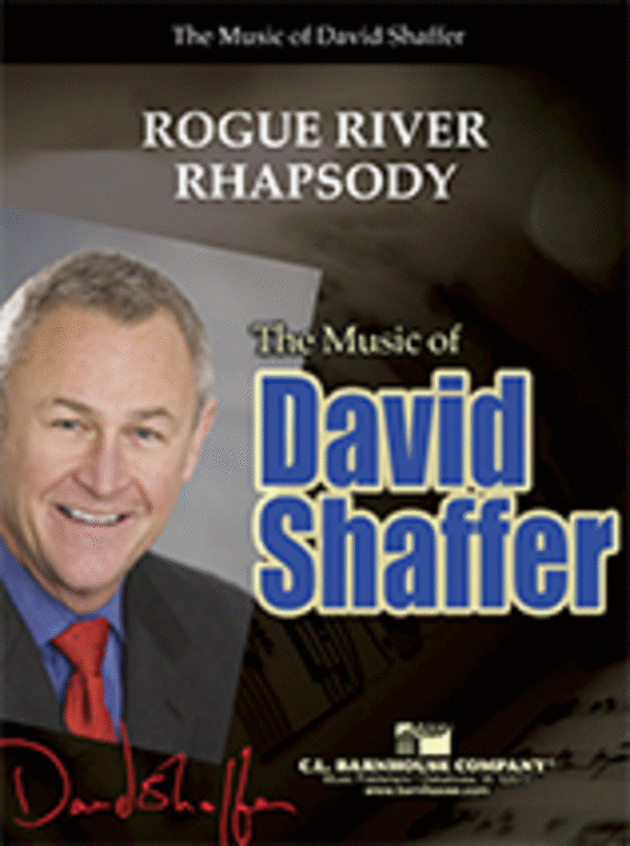 Rogue River Rhapsody