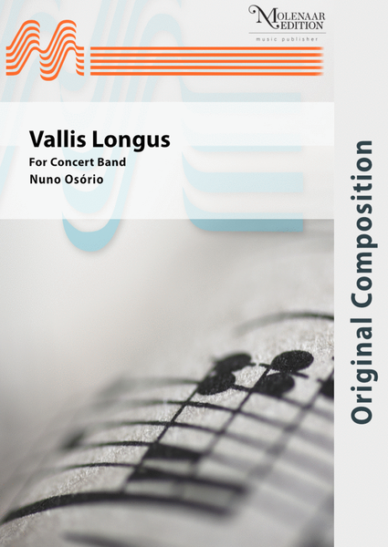 Vallis Longus image number null