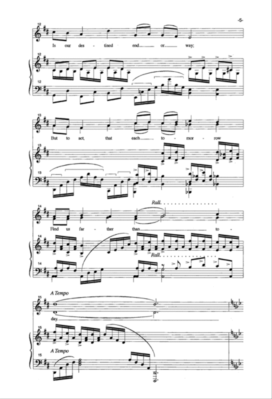 Footprints On The Sands Of Time SA scores gallery preview page 5