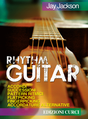 Rhythm guitar