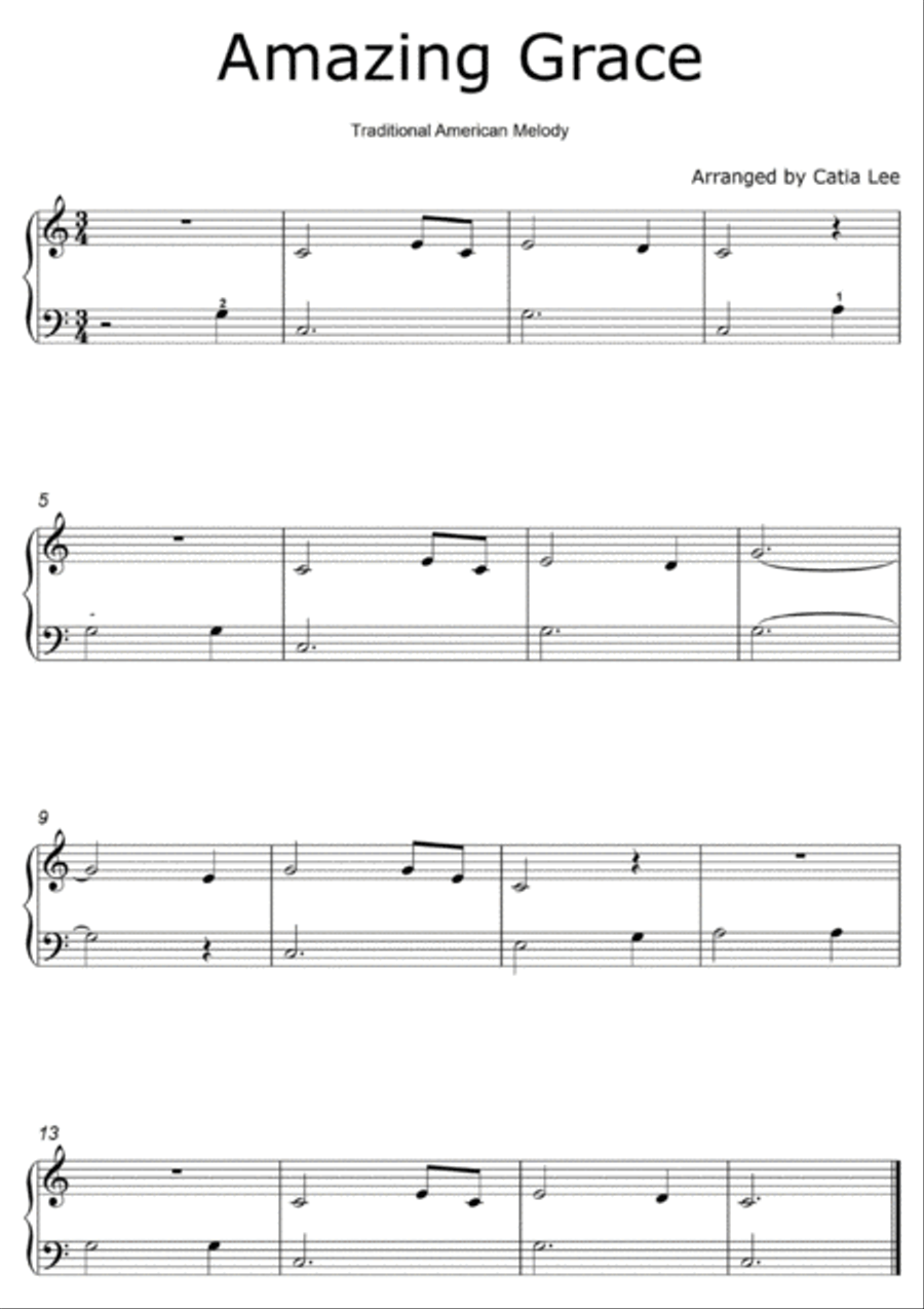 Happy Holidays Piano Album Easy Piano Easy Piano scores gallery preview page 6
