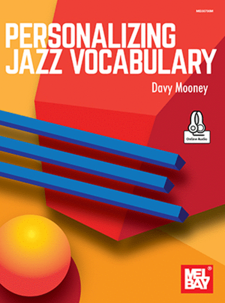 Personalizing Jazz Vocabulary image number null