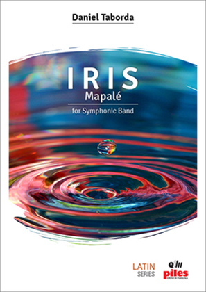 Iris for Symphonic Band